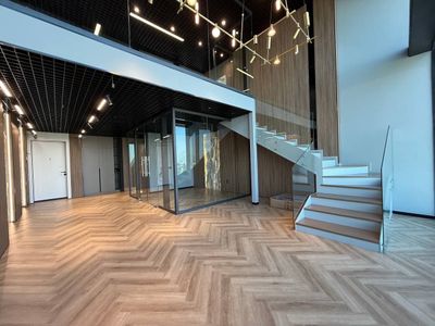 Аренда офиса ЖК: Nest One 96 кв.м