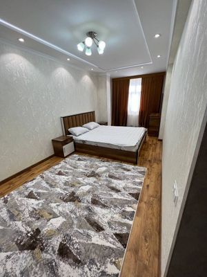 Drujba Narodov Tashkent city 3/4/9