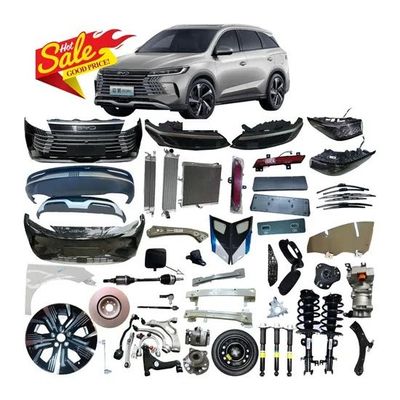 Авто запчасти и кузовные запчасти BYD Yuan Up EV