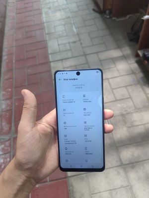 Tecno canon 19 6+6/128gb sotiladi