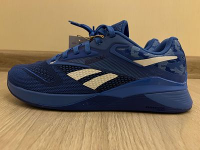 Кроссовки Reebok Nano X4