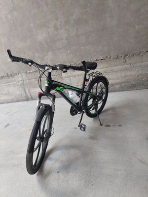 Velosiped sotiladi