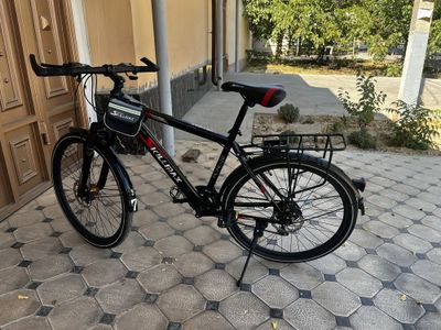 Skllmax Velik Velosiped yangi kop ishlatipmagan 2024
