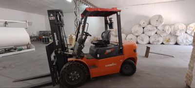 Погрузчик longking 2024 года
