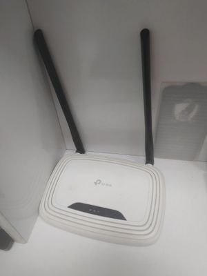 Wifi router tp-link tl-wr841n