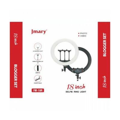 Jmary Fm-18 yengi