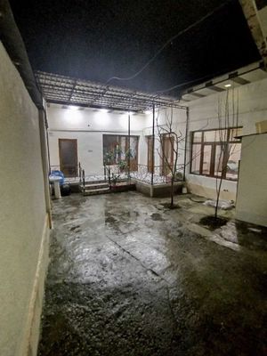 Участок, 2.7 сот. 4 комн. Шайхонтохур р/он, 1 Горбольница