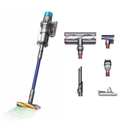 НОВЫЙ DYSON GEN5 OUTSIZE (модель для рынка США)