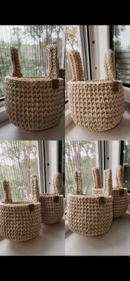 корзина для кроват