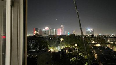 Chilonzor tumani ijaraga beriladi