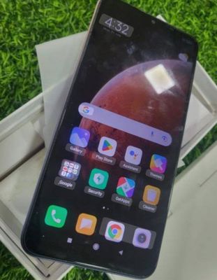 Samsung A51 Redmi 9 prime duos