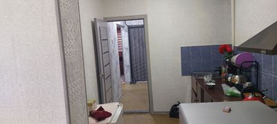 2хонали квартира сотилади