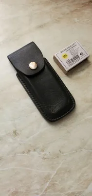 футляр СССР