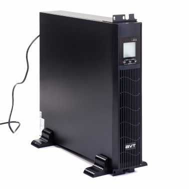 Источник бесперебойного питания AVT -2KVA Online EA902PRORT цена с НДС