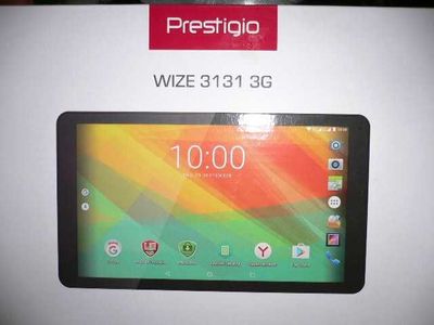 Планшет "Prestigio WIZE 3131 3g"