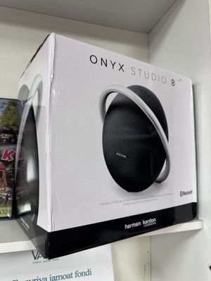 Harman onyx studio 8