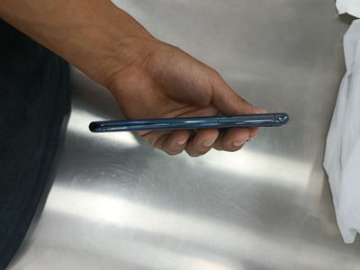 Iphone 11 pro bor holati yaxshi