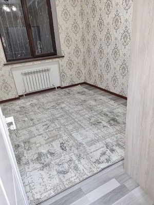 Kvartira bor chilonzor 18 kvartilda oilaga yoki qizlaga