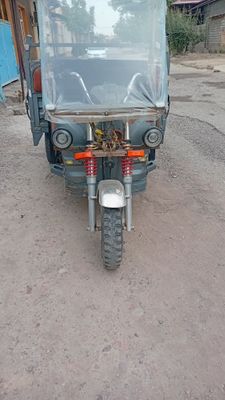 Armada elektira muravey