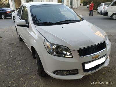Nexia-3 2020 йил