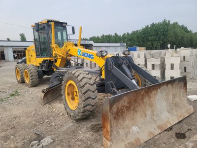 Greyder sifatli gr180