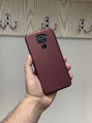 Redmi Note 9 64gb Blue