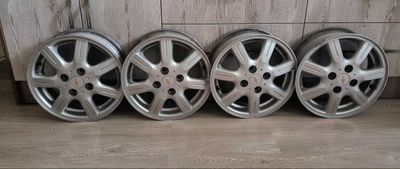 Алюминиевые литые диски R14