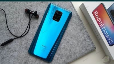 Redmi note 9s sotladi