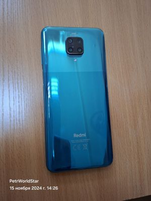 Продается Redmi not 9pro 256