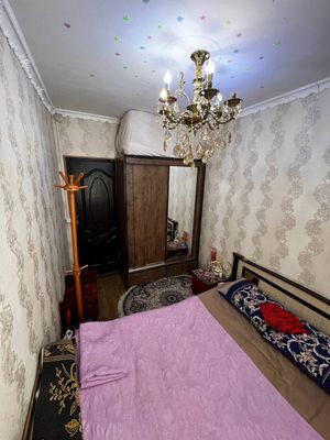 Аренда квартира сергели спутник-9 2/2/2