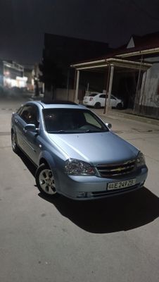 Lacetti 1.6 2013yil metan gaz