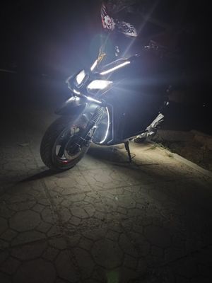 Samuray Redline Jagdaye jaqsi Dop Neonlar salingan