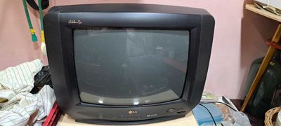 Телевизор LG -32 см.