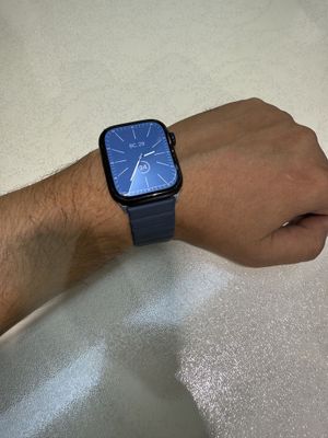 Iwatch 9 45 sm sotiladi
