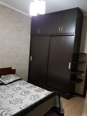 Шкаф купе встроенный ЛДСП