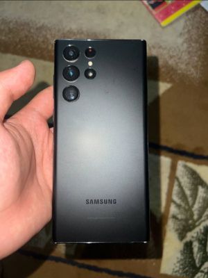 Samsung S22 ultra 512gb