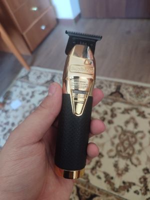 Babyliss pro gold FX boost+ Trimmer