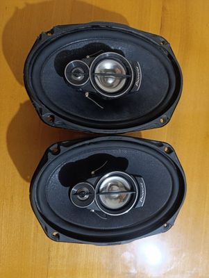 Original Pioneer 550 tali kalonka