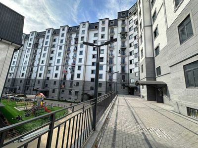 Мегапланета 11й квартал Коробка Comfort House Кадастр Есть 69м2;