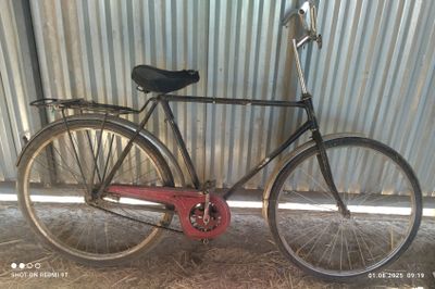 Velosipedlar sotiladi