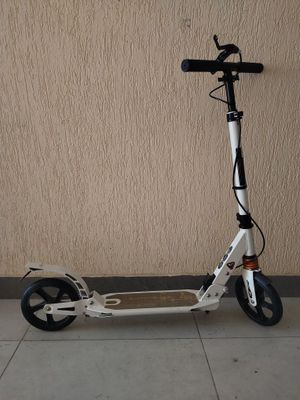 Самокат подростковый до 150 кг