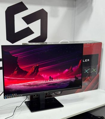 Igravoy Monitor Ziffler 2K 100hz NEW!