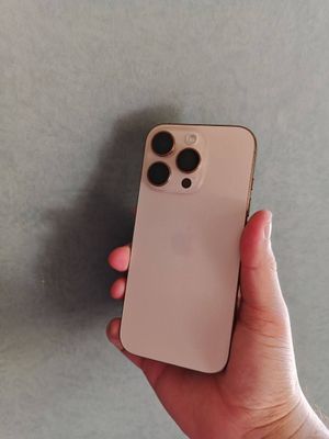 iPhone 16 Pro HX/A