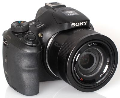 Sony camera dsc hx400v Новая