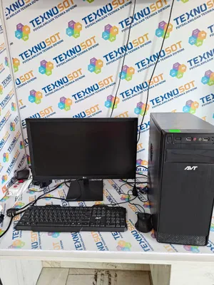 Продается Кейс и Монитор