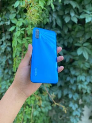 Realmi C3 sotiladi 64Gb