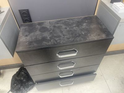 Tumba 5 tali MDF holati ideal umuman aybi yo tozalasa boldi