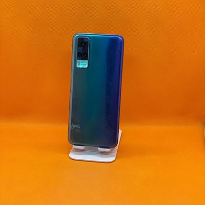 Vivo Y31 sotiladi 64Gb