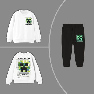 Mincraft двойка  "Zara"
