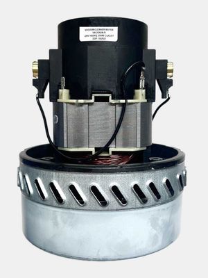 Мотор для пылесоса для мойки. для промышленных пылесосов 30L-35L-45L